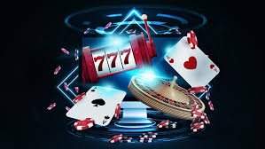 Antarmuka Dream Gaming di aplikasi mobile bosjoko login menampilkan permainan live dealer dan slot