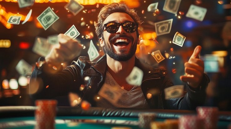 Contoh foto KTP yang diterima untuk verifikasi KYC bosjoko login
